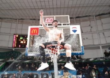 VILLA MITRE GRITO CAMPEÓN EN EL BÁSQUETBOL LOCAL