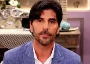 REAPARECIÓ JUAN DARTHÉS Y ADVIERTEN QUE ESTARÍA POR MUDARSE