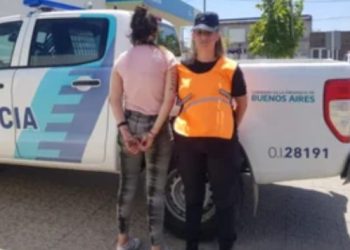 CONDENAN A 6 AÑOS DE PRISIÓN A UNA POLICÍA ACUSADA DE VENDER DROGAS