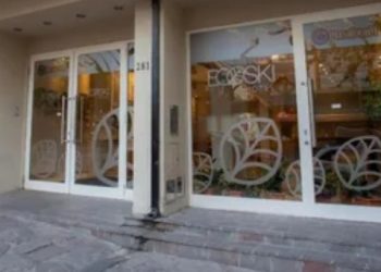 HORROR E INCERTIDUMBRE EN BARILOCHE POR UN EGRESADO QUE MURIÓ TRAS CAER DEL SEXTO PISO DE UN HOTEL