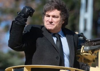 MILEI ANTICIPA EL FUTURO DEL DÓLAR Y RATIFICA EL FIN DEL CEPO