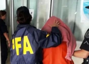 CONDENARON A UNA MUJER QUE OFRECÍA A SU HIJA PARA QUE SEA ABUSADA