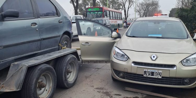 MOTOCICLISTAS HOSPITALIZADOS, PARTE DE LOS ACCIDENTES DEL JUEVES EN BAHÍA