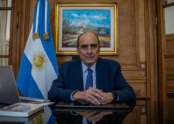 FRANCOS RATIFICÓ QUE EL GOBIERNO VA A ELIMINAR LAS PASO: «NO SIRVEN PARA NADA»
