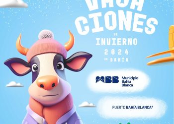 SÁNCHEZ: «TENEMOS UNA AGENDA VARIADA PARA LOS MÁS CHICOS Y LOS GRANDES»