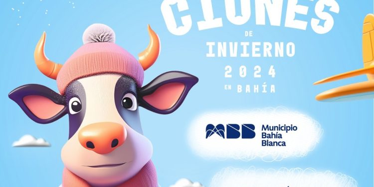 SÁNCHEZ: «TENEMOS UNA AGENDA VARIADA PARA LOS MÁS CHICOS Y LOS GRANDES»