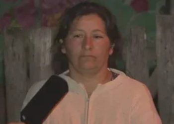 CASO LOAN: LAUDELINA SE QUEBRÓ Y CONFESÓ QUE MINTIÓ