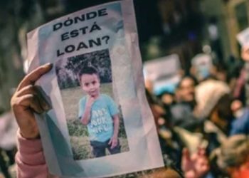 A UN MES DE LA DESAPARICIÓN DE LOAN: CÓMO SIGUE LA CAUSA