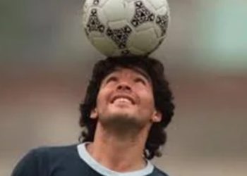 LA CUENTA DE INSTAGRAM DE MARADONA DEFENDIÓ AL FÚTBOL DE BARRIO Y SE EXPRESÓ EN CONTRA DE LAS SAD