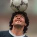 LA CUENTA DE INSTAGRAM DE MARADONA DEFENDIÓ AL FÚTBOL DE BARRIO Y SE EXPRESÓ EN CONTRA DE LAS SAD