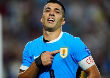 COPA AMÉRICA: EN LOS PENALES, URUGUAY SE QUEDÓ CON EL TERCER PUESTO