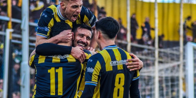 A LA ZONA DE OLIMPO Y VILLA MITRE LE FALTAN DEFINIR DOS PASAJEROS PARA EL NONAGONAL