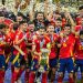 ESPAÑA VENCIÓ A INGLATERRA Y SE CONSAGRO CAMPEÓN DE LA EUROCOPA 2024