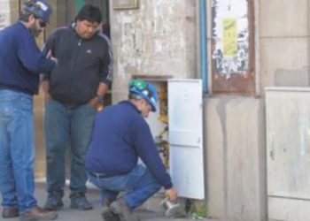 CAMUZZI ADVIRTIÓ SOBRE INTENTOS DE ESTAFA A TRAVÉS DE WHATSAPP EN BAHÍA BLANCA