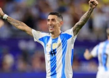 LA SELECCIÓN ALCANZÓ UN NUEVO RÉCORD CON LA COPA AMÉRICA