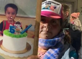 HALLARON MUERTO AL PRIMER ABOGADO DE LA MAMÁ DE LOAN