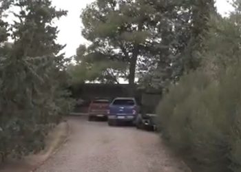 UN HOMBRE RECIBIÓ UN TIRO EN LA CABEZA PARA EVITAR UN ROBO EN SU DOMICILIO