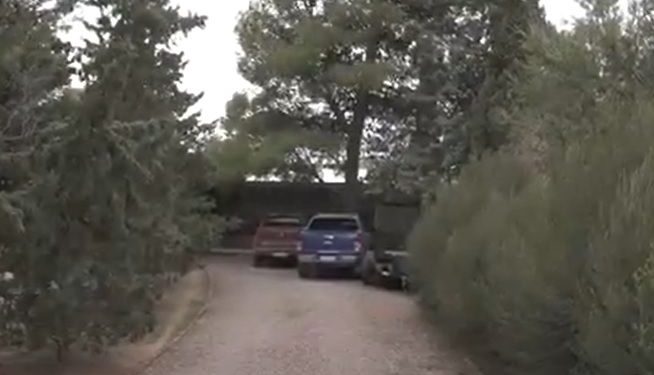 UN HOMBRE RECIBIÓ UN TIRO EN LA CABEZA PARA EVITAR UN ROBO EN SU DOMICILIO