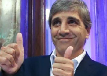 EL GOBIERNO LOGRÓ SUPERÁVIT FINANCIERO EN JUNIO POR SEXTO MES CONSECUTIVO