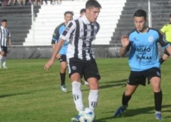 LAS FINALES DEL APERTURA IRÁN EL DOMINGO CON VISITANTES