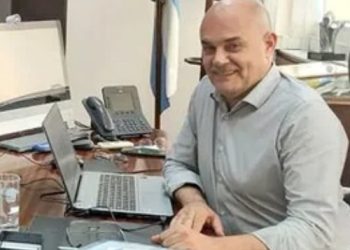 RENUNCIÓ EL ADMINISTRADOR GENERAL DE VIALIDAD NACIONAL Y YA TIENE REEMPLAZANTE