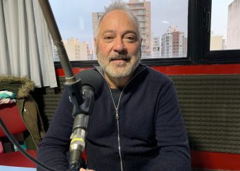 LIBERMAN: «INSISTIMOS MUCHO PARA QUE SE HAGA LA OBRA DEL PASO URBANO»