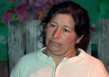 SE CONOCIERON DETALLES DE LO QUE DECLARÓ LAUDELINA: «A LOAN SE LO LLEVARON»