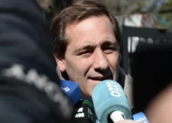 TRAS LA POLÉMICA CON MESSI, EL GOBIERNO ECHÓ AL SUBSECRETARIO DE DEPORTES