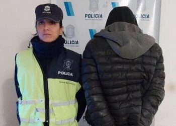 APREHENDIERON A DOS SOSPECHOS POR EL ROBO EN LOS CHAÑARES