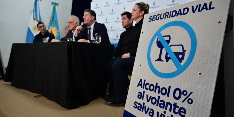 ALCOHOL 0% AL VOLANTE SALVA VIDAS- CAMPAÑA DE SEGURIDAD VIAL POR EL DÍA DEL AMIGO