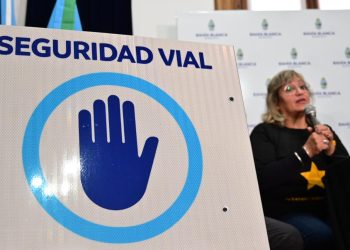 LLITERAS: «SE REALIZARÁN 10 OPERATIVOS DESDE LAS 22 HORAS HASTA LAS 7 DE LA MAÑANA»