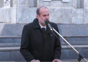 A 30 AÑOS DE AMIA: «DEBEMOS CONDENAR A HAMÁS COMO ORGANIZACIÓN TERRORISTA» EXPRESO SUSBIELLES