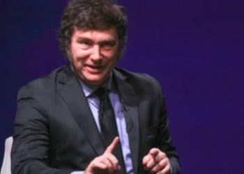 EL PRESIDENTE MILEI TILDÓ DE TRAIDORES A LOS ECONOMISTAS QUE DESPIDÓ