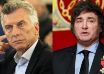 SE CONOCIÓ QUIÉN ES EL NUEVO SUBSECRETARIO DE DEPORTES: ES OTRO HOMBRE CERCANO A MAURICIO MACRI
