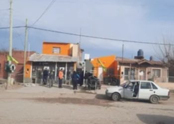 UNA MUJER FALLECIÓ POR UN INCENDIO EN SU CASA DE CERRI