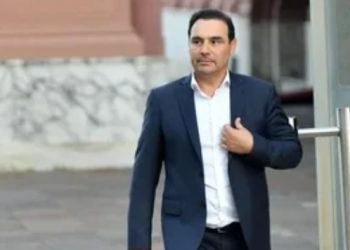 CASO LOAN: «NO TENEMOS NADA QUE VER, COMO PRETENDEN INSTALAR ALGUNOS CARANCHOS», DIJO VALDÉS