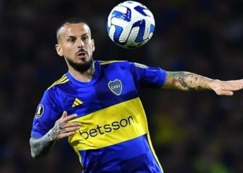 DARÍO BENEDETTO ROMPIÓ EL SILENCIO: «MI CICLO EN BOCA ESTÁ CUMPLIDO»