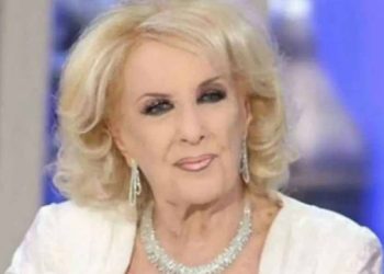 MIRTHA LEGRAND CONFIRMÓ QUE ENFERMEDAD TIENE: «ME PUSIERON INYECCIONES»
