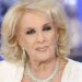 MIRTHA LEGRAND CONFIRMÓ QUE ENFERMEDAD TIENE: «ME PUSIERON INYECCIONES»