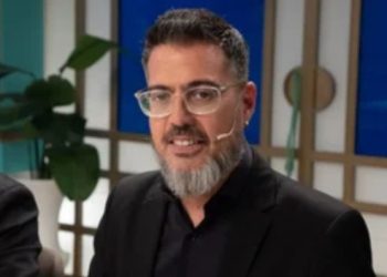 BARBANO DIO POSITIVO EN UN TEST DE ALCOHOLEMIA Y LE SACARON EL AUTO