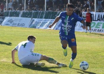 VILLA MITRE SE PRESENTA EN MAR DEL PLATA Y OLIMPO TIENE DESCANSO