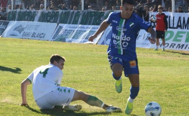 VILLA MITRE SE PRESENTA EN MAR DEL PLATA Y OLIMPO TIENE DESCANSO