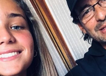 ACUSAN POR FEMICIDIO AL COMPAÑERO DE FACULTAD DE CATALINA GUTIÉRREZ Y EL PAPÁ DE LA JOVEN COMPARTIÓ UNA CANCIÓN QUE GRABARON JUNTOS