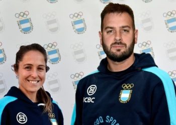 JUEGOS OLÍMPICOS PARÍS 2024: EL CALENDARIO, DÍA POR DÍA, DE LOS DEPORTISTAS ARGENTINOS