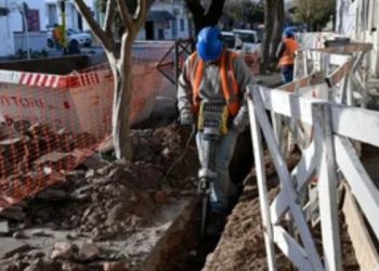TRABAJOS PROGRAMADOS EN LA RED AFECTARÁN EL SUMINISTRO DE AGUA DE DOS BARRIOS DE BAHÍA