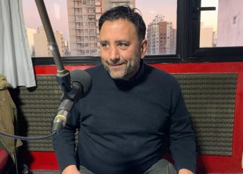 CASPE: «EN SIETE MESES YA OBTUVIMOS 11 MÁQUINAS, ESTO ES ALGO QUE HACE AÑOS NO SE DABA EN LA CIUDAD»