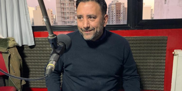 CASPE: «EN SIETE MESES YA OBTUVIMOS 11 MÁQUINAS, ESTO ES ALGO QUE HACE AÑOS NO SE DABA EN LA CIUDAD»