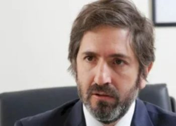 CASO LOAN: CASANELLO SE DECLARÓ INCOMPETENTE PARA INVESTIGAR LA DENUNCIA CONTRA VALDÉS