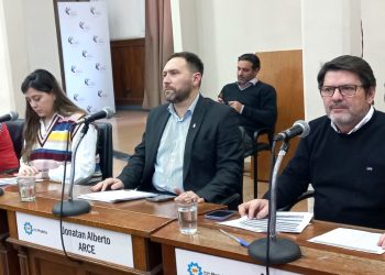 SE APROBÓ EN EL HCD UN NUEVO AUMENTO EN LAS TARIFAS DE TAXIS