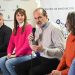 PRESENTARON UN ESPACIO PARA EMPRENDEDORES E INNOVADORES BAHIENSES